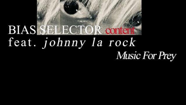 10 Content feat. Johnny La Rock (from the album "Music For Prey") смотреть онлайн