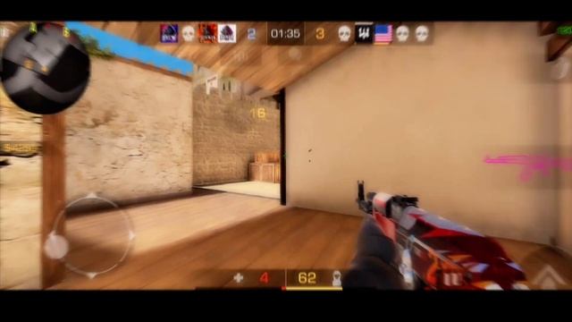 Standoff 2 | Hotline | •Scrim and Ranked Highlights• смотреть онлайн