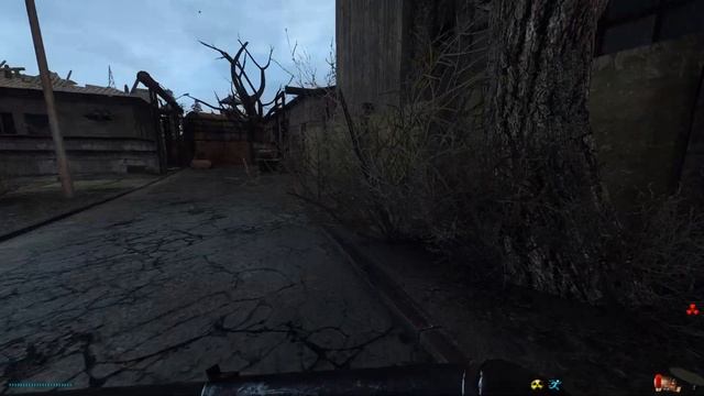S.T.A.L.K.E.R. DEAD AIR "КНИГА МЕРТВЫХ"+ "Мёртвая Зона".Продолжаем... смотреть онлайн