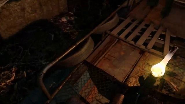 Metro Last Light Redux [Part 4] смотреть онлайн