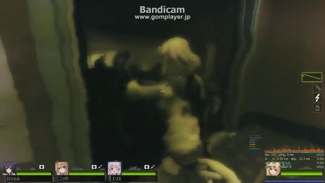 【Left 4 Dead 2】 しゃがみバニーホップ 【BunnyHop】 смотреть онлайн