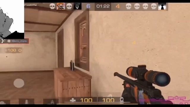 ЛУЧШИЙ ИГРОК С IPHONE XR📲🥱/ STANDOFF2 HIGHLIGHTS смотреть онлайн