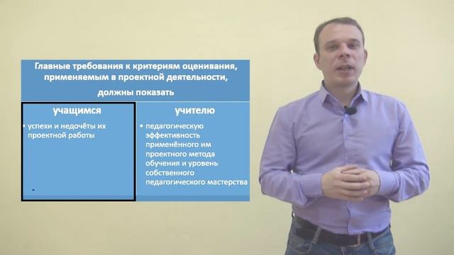 СОТ: проектная деятельность. Лекторий 1.6 смотреть онлайн
