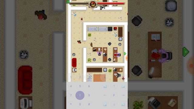 Postal mobile. Прохождение. Понедельник. смотреть онлайн