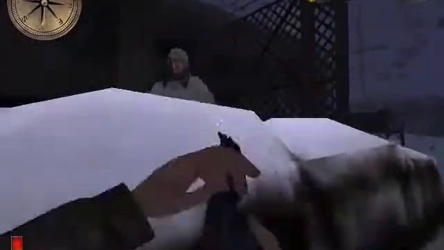 Medal Of Honor Spawn Bug смотреть онлайн
