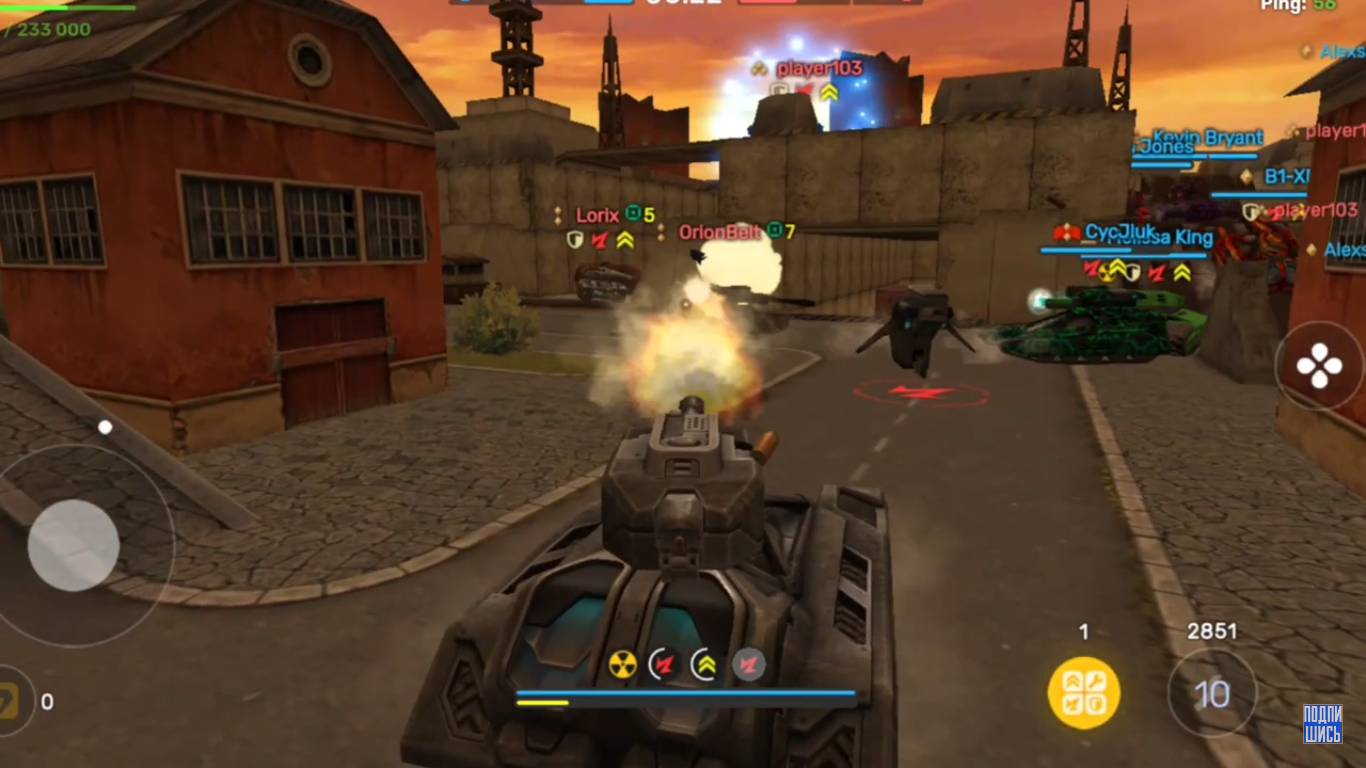 Танки онлайн ничья. Tanki Online смотреть онлайн