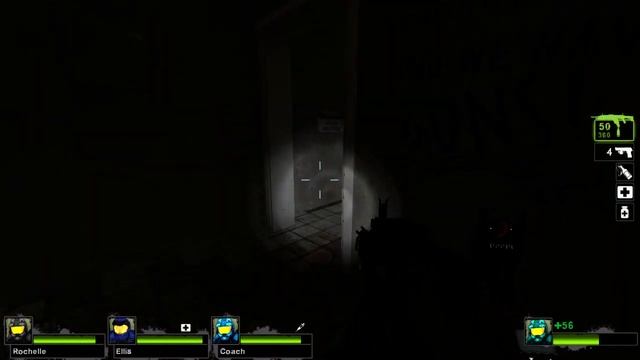 Left 4 Dead 2 - unsubbin Streams смотреть онлайн