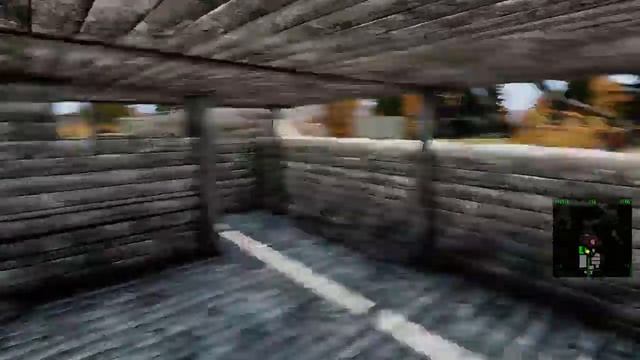 ArmA 3 Quickie - The bright side of life [Twitch] смотреть онлайн