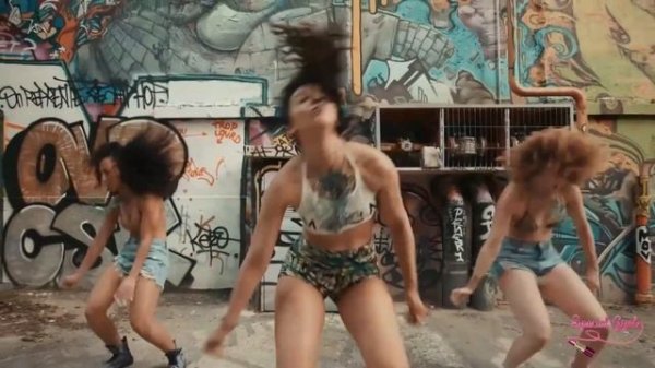 Electro House 2024 Dj Remix Best Shuffle Dance.mp4