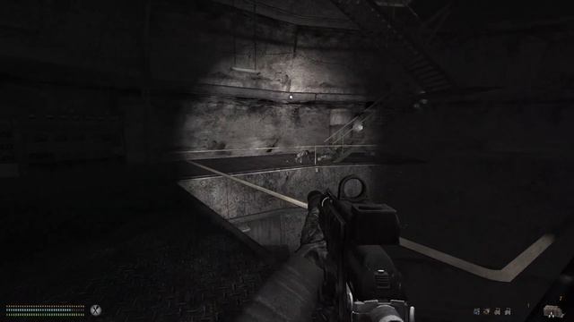 Штурм Лабораторії Х-16 Stalker Anomaly 1.5.1 смотреть онлайн