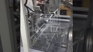 Декоратор подкатной ДЕ-600ДВ