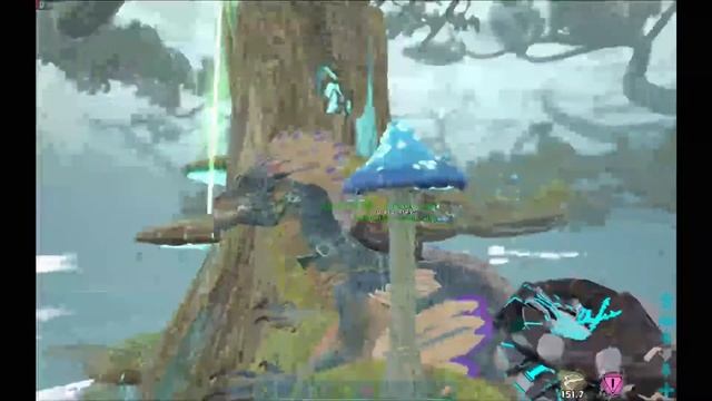 Taming Bloodstalker efficacia 100% ARK TUTORIAL ITA смотреть онлайн