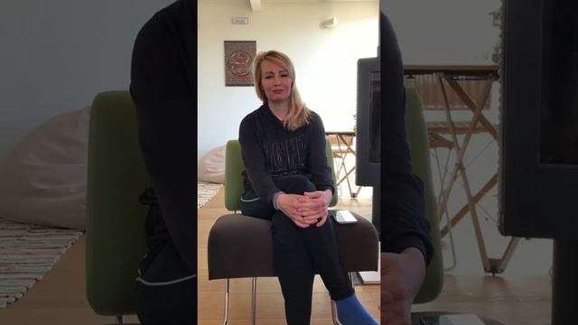 "ЧУВСТВУЕШЬ СЕБЯ КАК В СЕМЬЕ!" — ОТЗЫВ ЕЛЕНЫ О РЕТРИТ ЦЕНТРЕ SACRUNA. смотреть онлайн