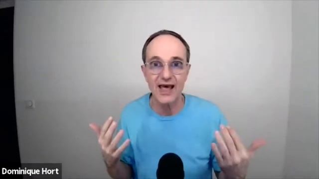 001. Chiropractic Talk wtih Dominique Hort D.C смотреть онлайн