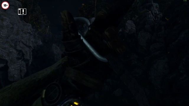 Спасаем Алешу глава тайга прохождение метро исход на хорошую концовку .Metro Exodus