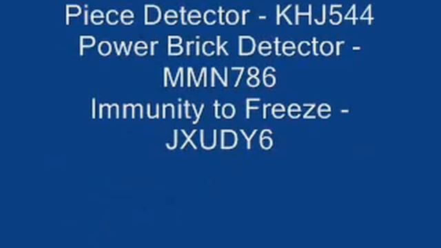 Lego Batman Cheats смотреть онлайн