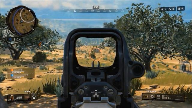 #BLACKOUT Bo4 Duo fun games and Victories смотреть онлайн