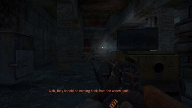 Metro Last Night Ep: 4 (A New Ride) смотреть онлайн