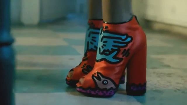 Aura Dione - At Least I Got My Friends Feat  Rock Mafia