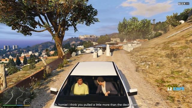 AMANDA CHEATS MICHAEL💕🧐. GTA V full gameplay in 4k graphics. mission marriage counseling. смотреть онлайн