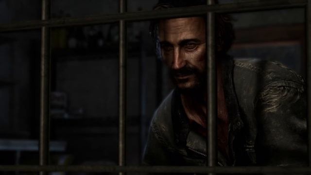 The Last of Us - Ellie gefangen; David, Colorado, #34 смотреть онлайн