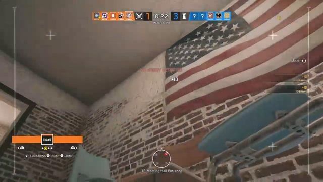 Rainbow Six Siege|Eagle. смотреть онлайн