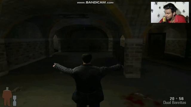 GAME SAVE NHI KARNEKI GALTI PADI MEHENGI- (MAX PAYNE1)FUMMY GAMEPLAY|PRKILL(USE HEADPHONES) смотреть онлайн