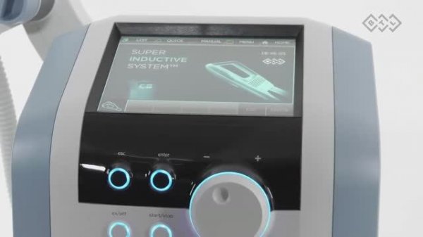 SIS (Super Inductive System)