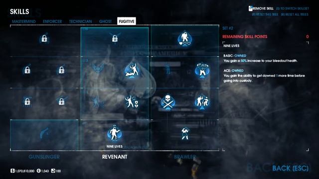 PAYDAY 2 - Jason Voorhees Build смотреть онлайн