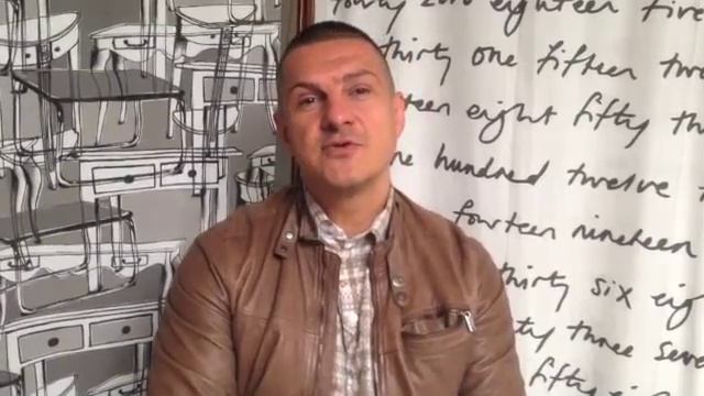 Кто такой Игорь Стоянов и ПЕРСОНА? смотреть онлайн