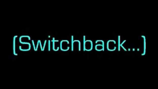 Switchback - Celldweller Lyrics