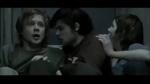 October Horror Reviews: Cold Prey (2006) смотреть онлайн