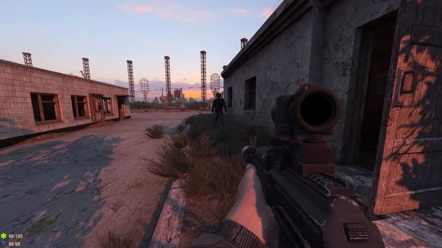 S.T.A.L.K.E.R. Беларусь #27 (2023-09-15 20-06-14) смотреть онлайн