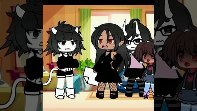 |Истории|”Gacha Club„|с озвучкой|“Gacha Life„