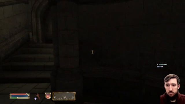 Как же красив Oblivion в 2023 | TES Oblivion #11 смотреть онлайн