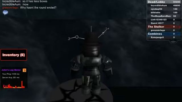 How to hack points roblox the stalker [PATCHED] смотреть онлайн