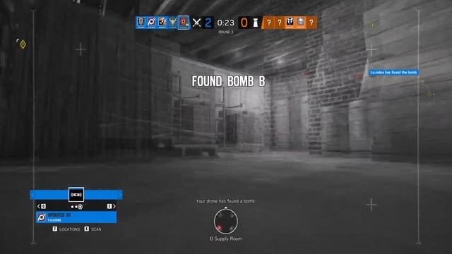 ПУТЬ Т ВЫСОКИХ РАНГОВ|ПРОДВИГАЕМСЯ ДАЛЬШЕ|Tom Clancy's Rainbow Six Siege#2 смотреть онлайн