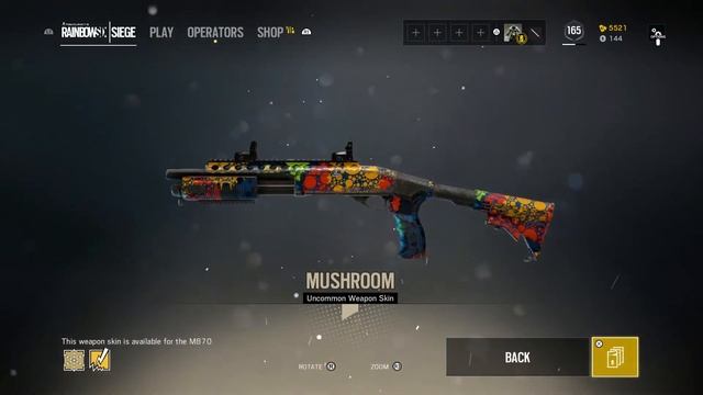 Opening 100 Alpha Packs - Rainbow Six Siege смотреть онлайн