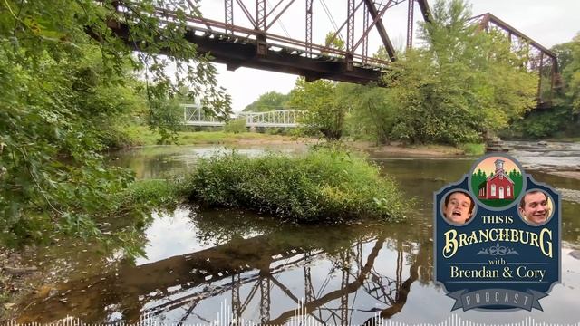 This is Branchburg | The Mafia Did 9/11 смотреть онлайн