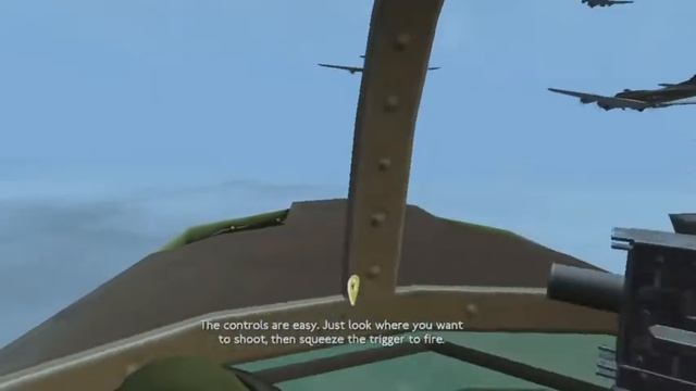 Medal of Honor: Above and Beyond - Rescue Juliette Pt.1 смотреть онлайн