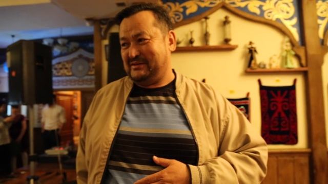 Алматы тұрғындары кітап оқи ма? // Марфуға ШАПИЯН смотреть онлайн