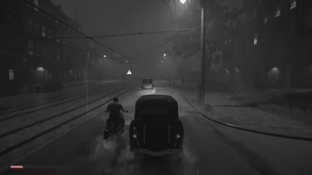 Mafia Definitive Edition Noir+Classic Mode Part 3 смотреть онлайн