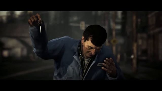 Alan Wake w/ SOT - Ep. 2 - Welcome to the lodge (chapter 1) смотреть онлайн