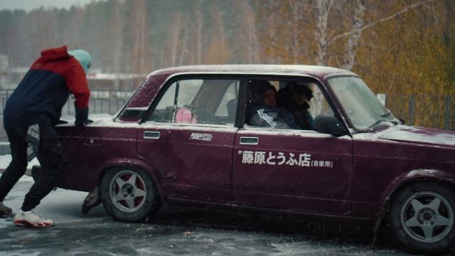 ЧБ - приглашение в Тюмень 14.11.2024