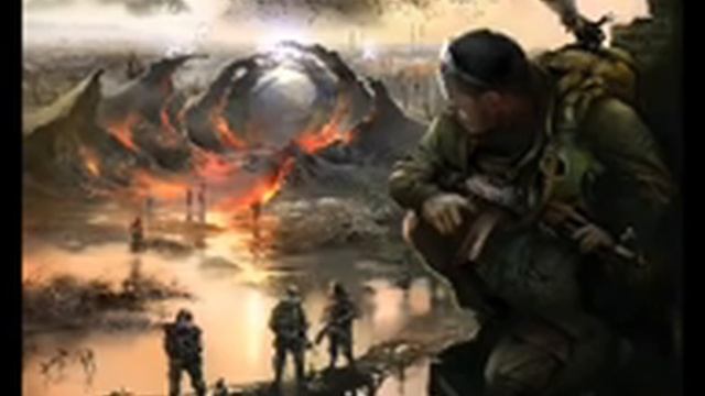 S.T.A.L.K.E.R. - Clear Sky soundtrack Hospital [DOWNLOAD] смотреть онлайн