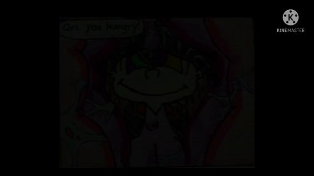 Kaa Vore (Edd POV/Audio) смотреть онлайн
