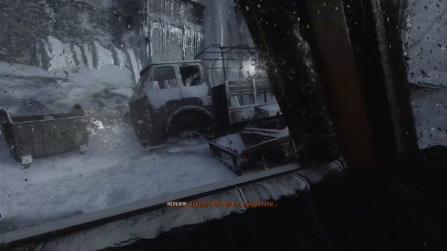 РАДИАЦИОННЫЙ НОВОСИБИРСК / Metro Exodus / #19 смотреть онлайн