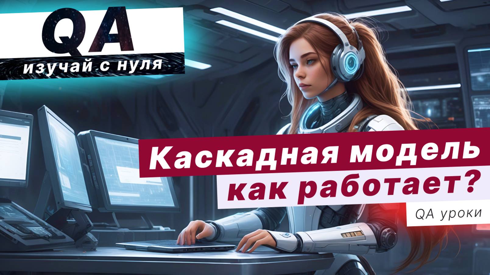 Каскадная модель — модель процесса разработки программного обеспечения смотреть онлайн