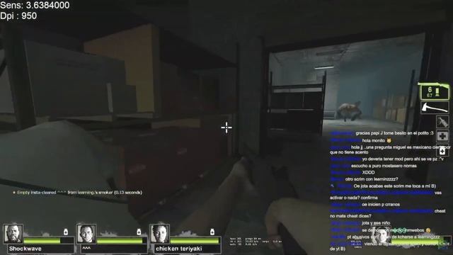 Clip JJGAMER (Saquen sus concluciones) смотреть онлайн
