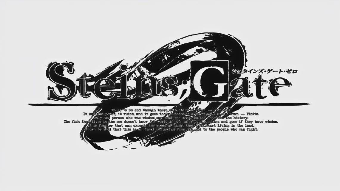 Врата;Штейна 0 - Опенинг | Steins;Gate 0 Opening | Fatima by Kanako Itou смотреть онлайн
